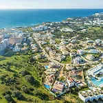 Oliveira - Piscina Aquecivel, Jacuzzi E Bbq, Villa Armação de Pêra
