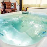 Oliveira - Piscina Aquecivel, Jacuzzi E Bbq, * Armação de Pêra