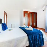 Villa Oliveira - Piscina Aquecivel, Jacuzzi E Bbq,