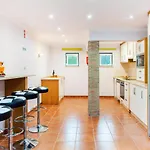 Oliveira - Piscina Aquecivel, Jacuzzi E Bbq, * Armação de Pêra