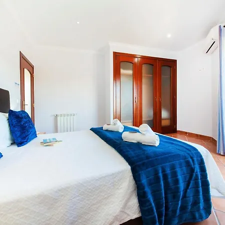 Villa Oliveira By Algarve Vacation