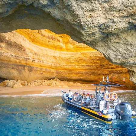 Oliveira By Algarve Vacation *