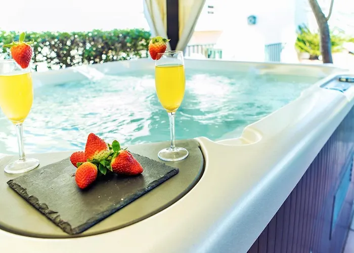 Oliveira By Algarve Vacation 빌라 Armação de Pêra