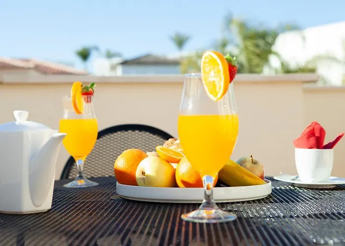 Oliveira By Algarve Vacation Armação de Pêra