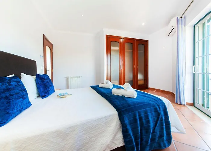 빌라 Oliveira By Algarve Vacation