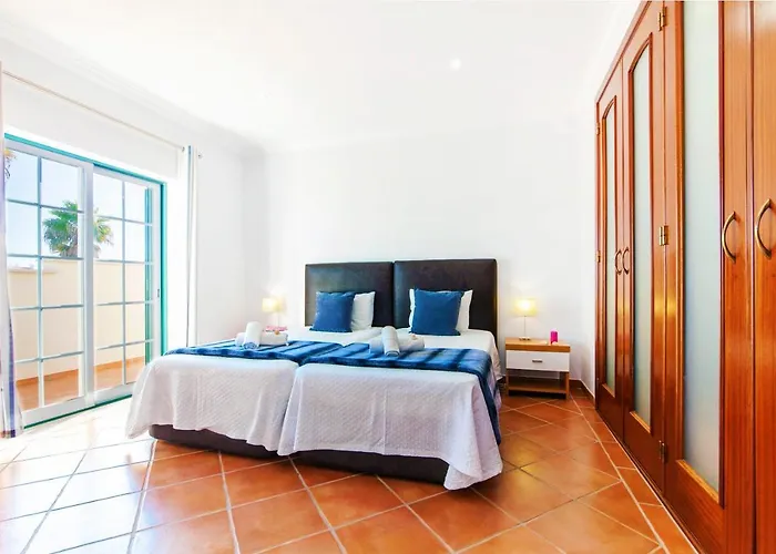 Oliveira By Algarve Vacation 빌라