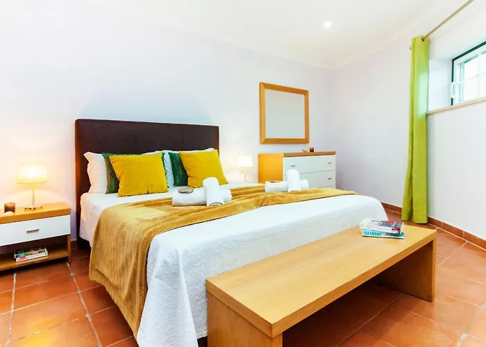 Oliveira By Algarve Vacation *