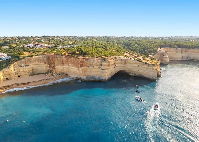 Villa Oliveira By Algarve Vacation