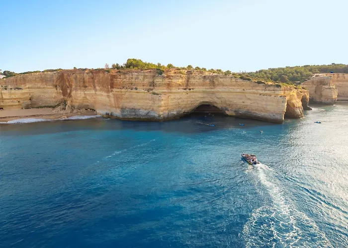 Oliveira By Algarve Vacation