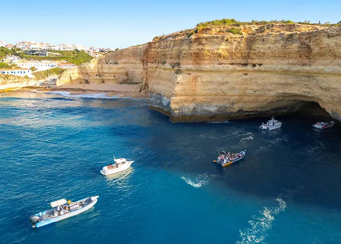 Oliveira By Algarve Vacation 빌라