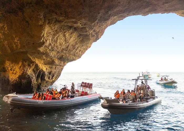 빌라 Oliveira By Algarve Vacation