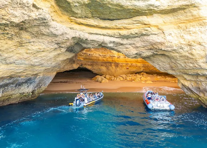 빌라 Oliveira By Algarve Vacation Armação de Pêra