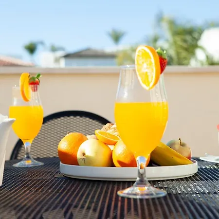 Oliveira By Algarve Vacation アルマカオ・デ・ペラ