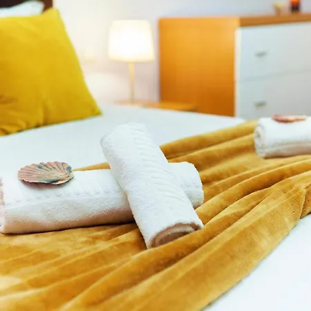 Oliveira By Algarve Vacation * アルマカオ・デ・ペラ