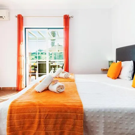 Oliveira By Algarve Vacation ヴィラ アルマカオ・デ・ペラ