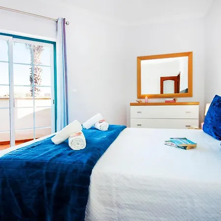 Villa Oliveira By Algarve Vacation *