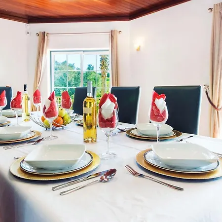 Oliveira By Algarve Vacation *