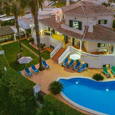 Oliveira - Piscina Aquecivel, Jacuzzi E Bbq,