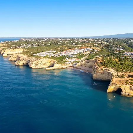 Oliveira - Piscina Aquecivel, Jacuzzi E Bbq, * Armação de Pêra