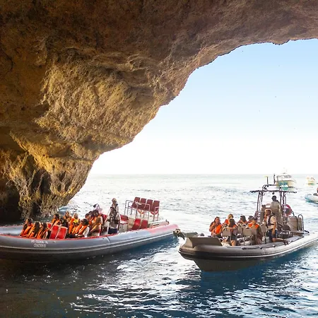 ヴィラ Oliveira By Algarve Vacation