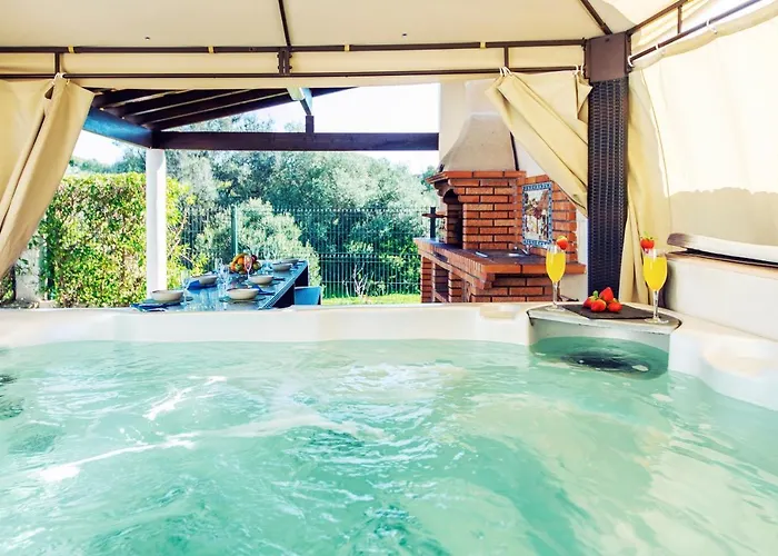 Oliveira By Algarve Vacation Armação de Pêra