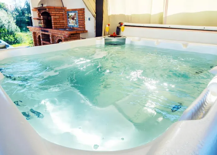 Oliveira By Algarve Vacation * Armação de Pêra