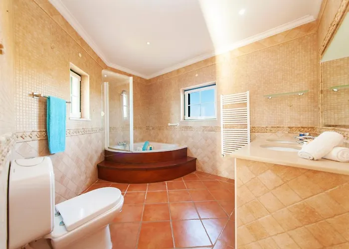 Oliveira By Algarve Vacation *