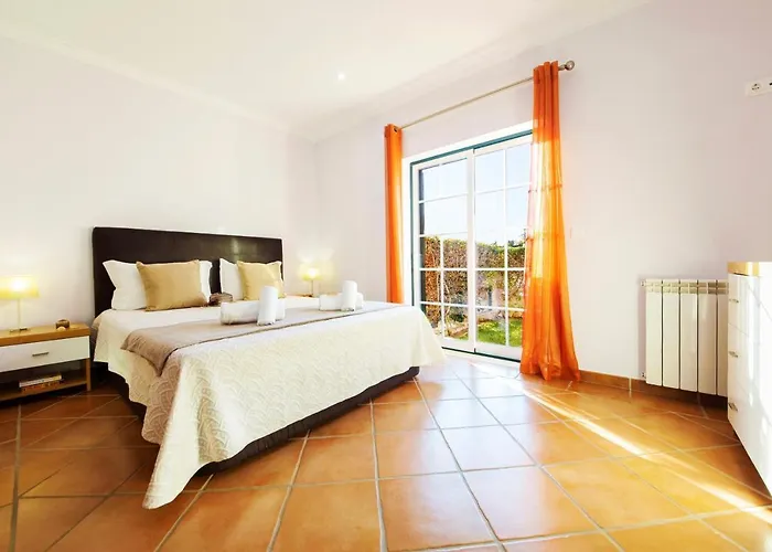 Oliveira By Algarve Vacation Armação de Pêra