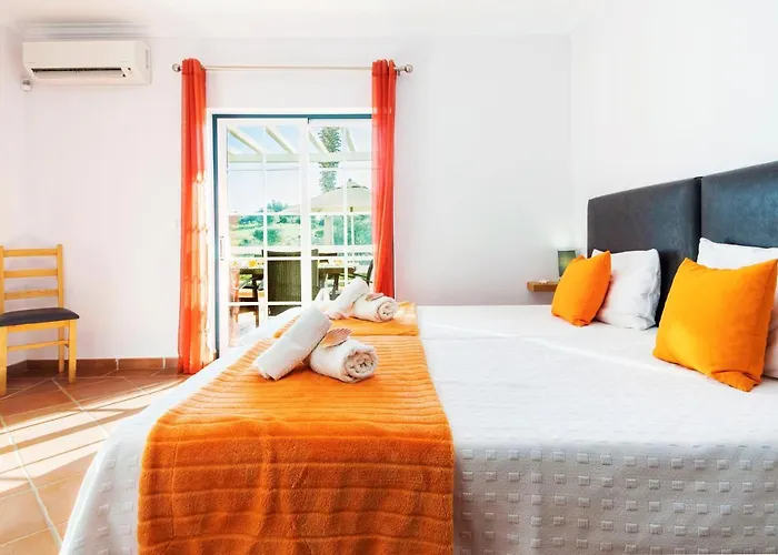 Oliveira By Algarve Vacation Villa Armação de Pêra