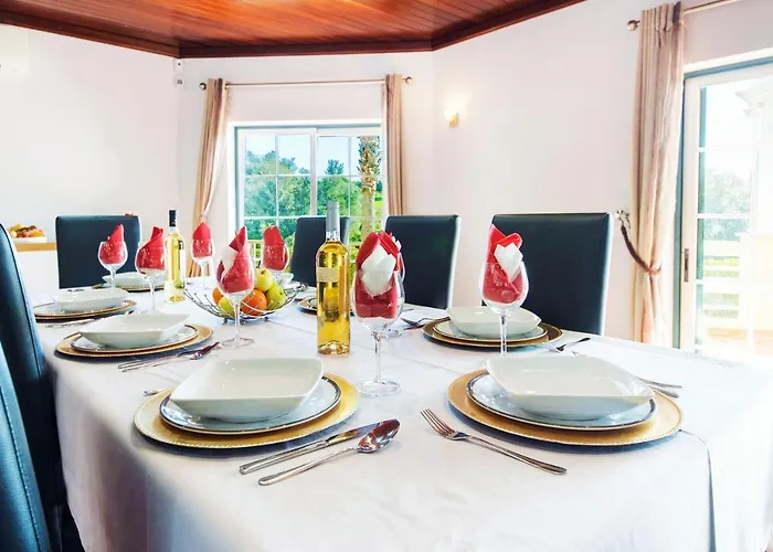 Oliveira By Algarve Vacation *