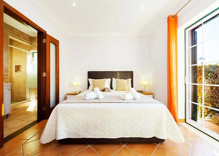 Oliveira By Algarve Vacation Armação de Pêra