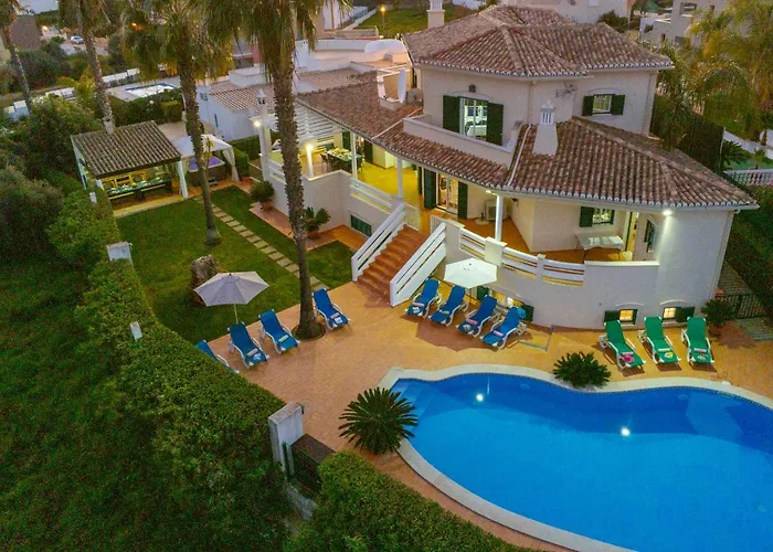 Oliveira By Algarve Vacation