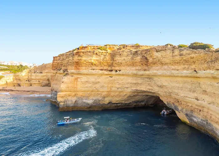 Oliveira By Algarve Vacation *