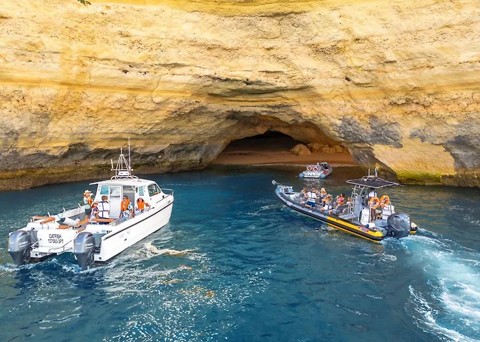 Oliveira By Algarve Vacation *