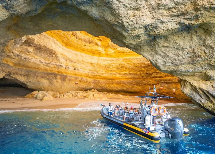 Oliveira By Algarve Vacation *