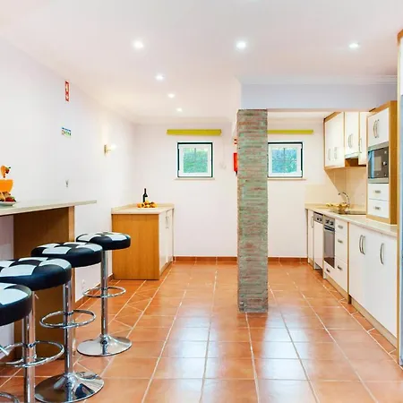 Oliveira - Piscina Aquecivel, Jacuzzi E Bbq, * Armação de Pêra