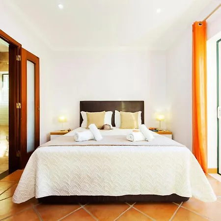 Oliveira By Algarve Vacation Armação de Pêra