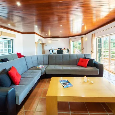 Oliveira By Algarve Vacation *