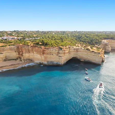 Villa Oliveira By Algarve Vacation