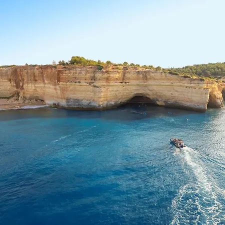 Oliveira By Algarve Vacation