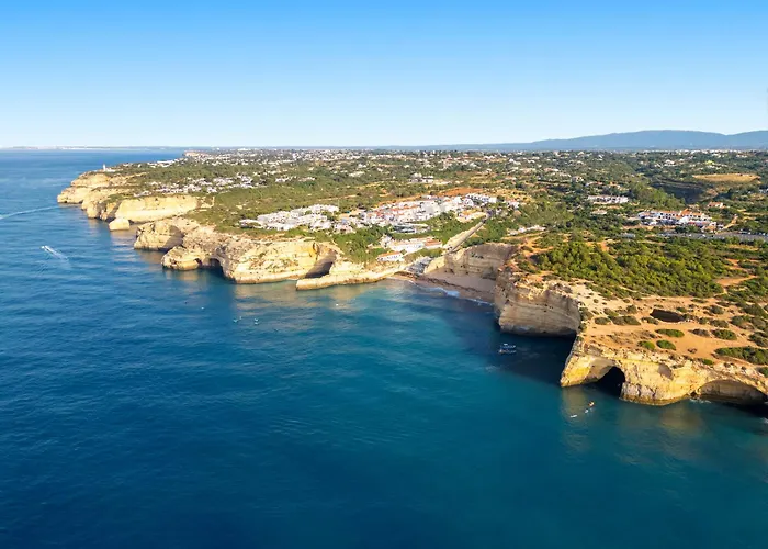 Oliveira By Algarve Vacation * Armação de Pêra
