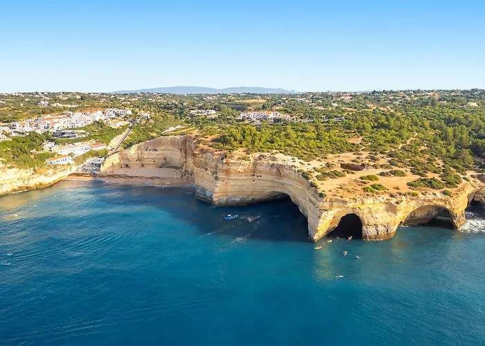 Oliveira By Algarve Vacation *